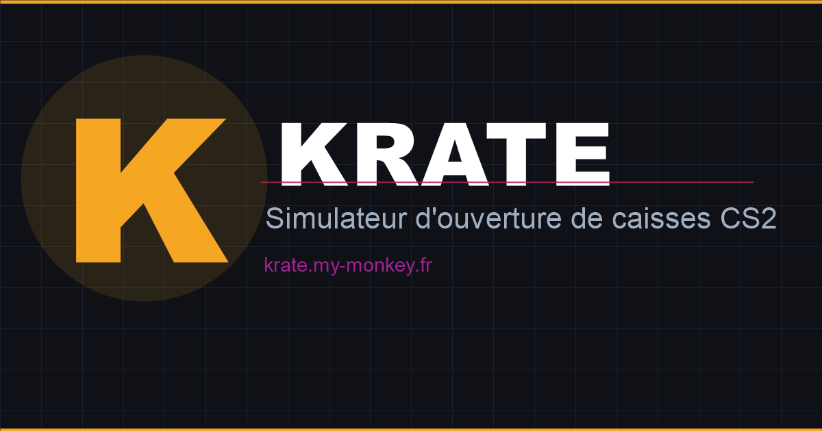Krate
